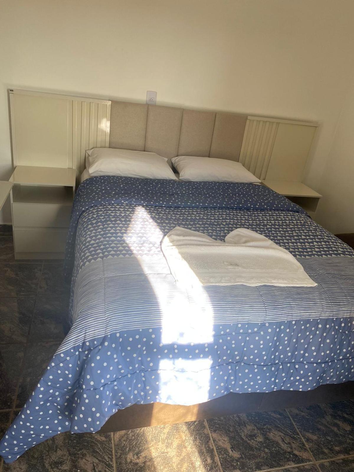 Hotel Pousada Do Sol II Aragarcas Zewnętrze zdjęcie