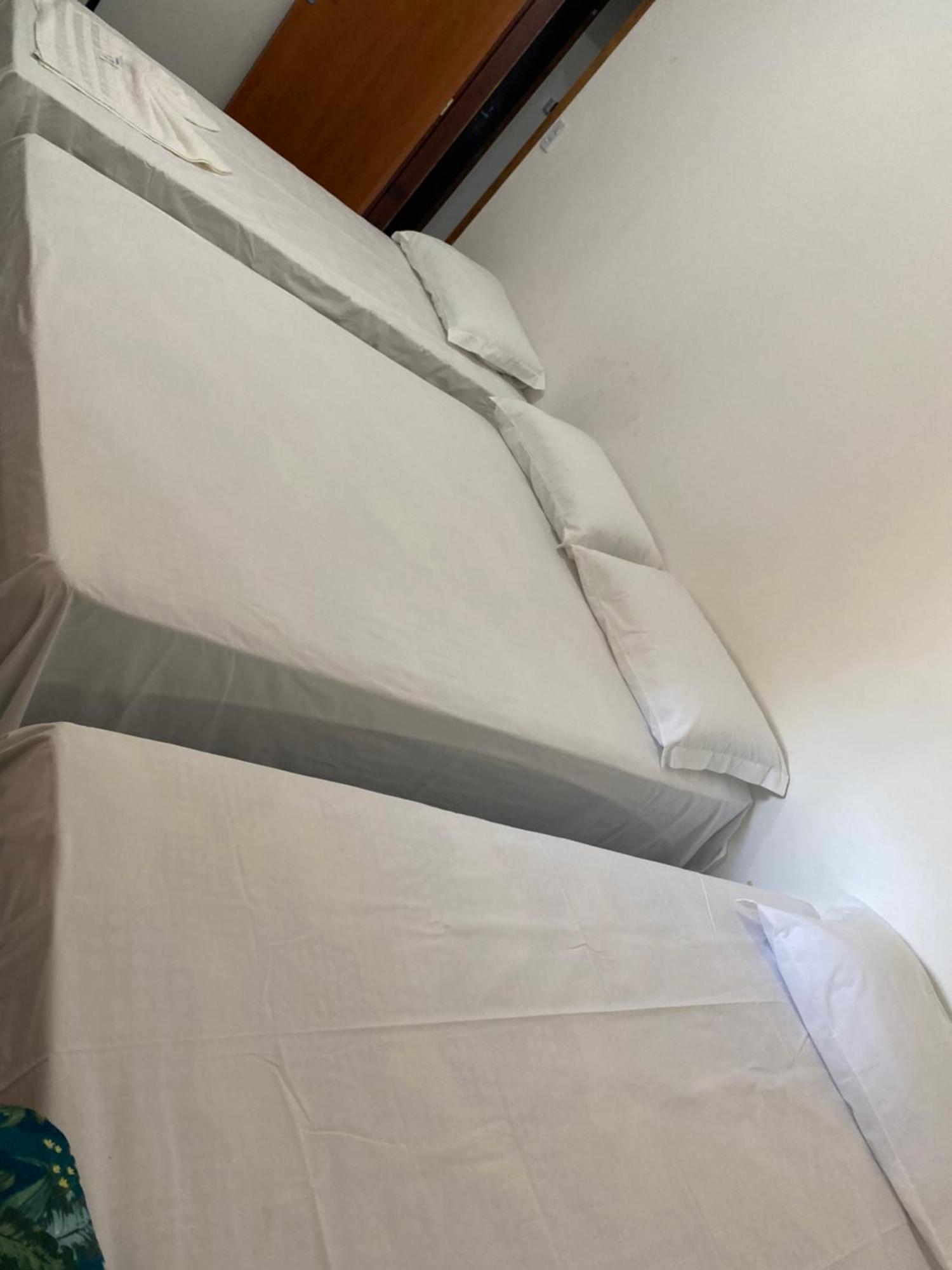 Hotel Pousada Do Sol II Aragarcas Zewnętrze zdjęcie