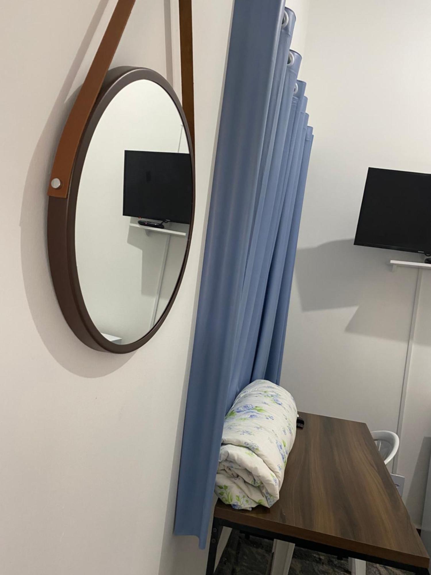 Hotel Pousada Do Sol II Aragarcas Zewnętrze zdjęcie