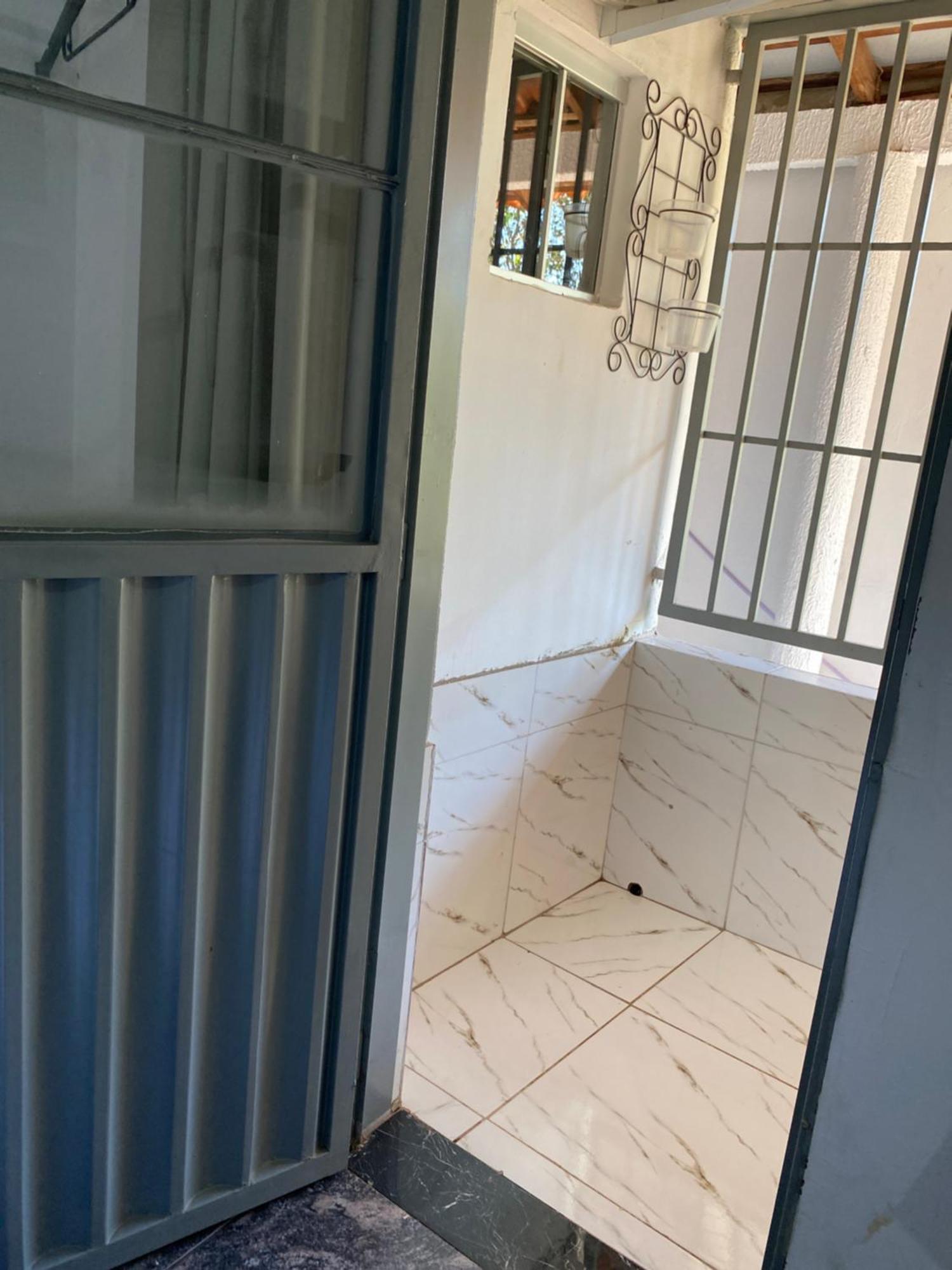 Hotel Pousada Do Sol II Aragarcas Zewnętrze zdjęcie