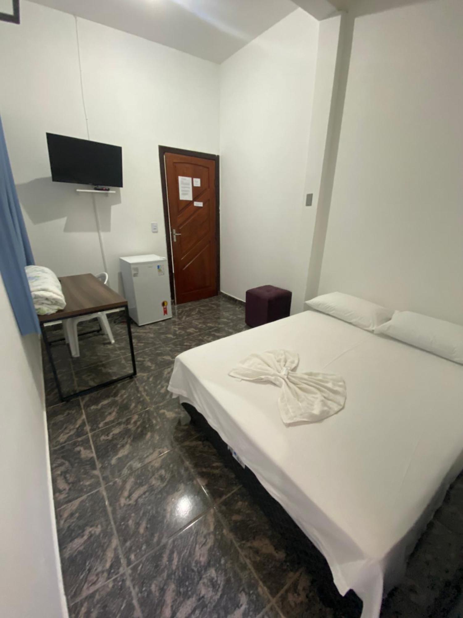 Hotel Pousada Do Sol II Aragarcas Zewnętrze zdjęcie