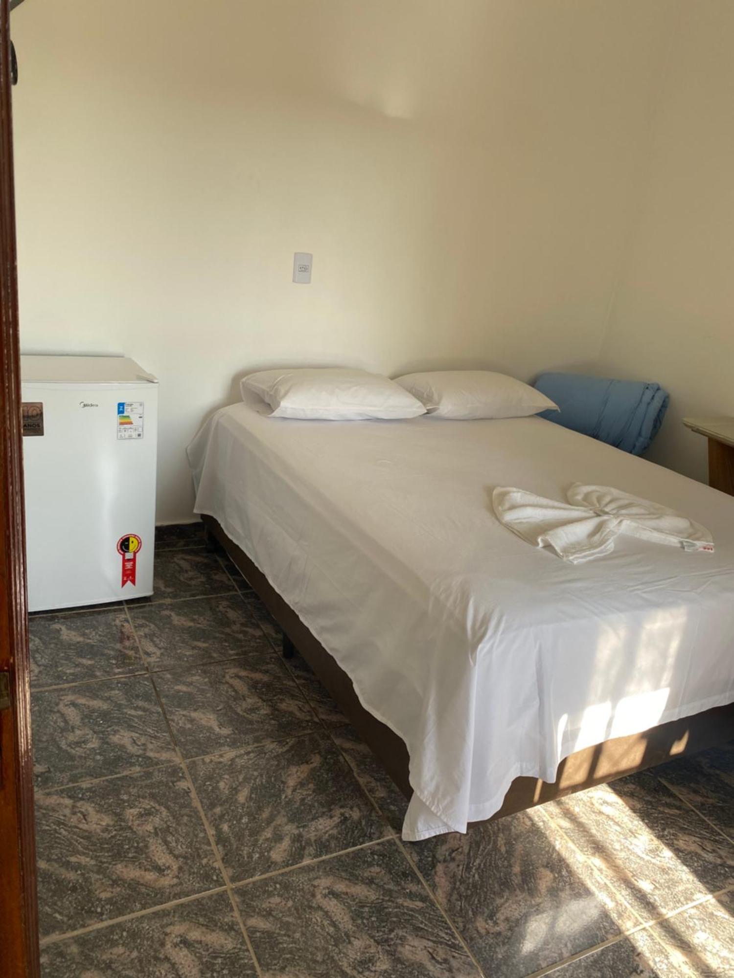 Hotel Pousada Do Sol II Aragarcas Zewnętrze zdjęcie