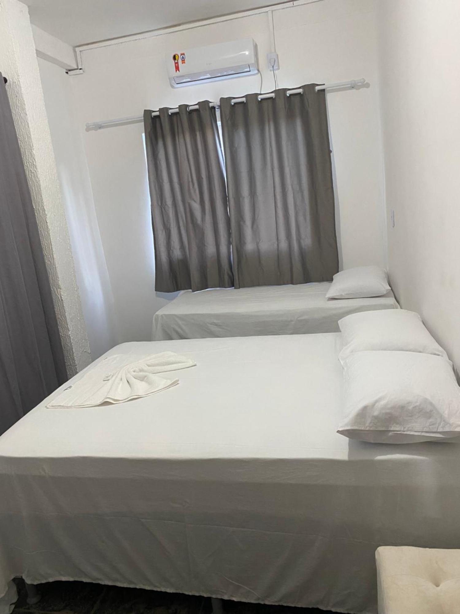 Hotel Pousada Do Sol II Aragarcas Zewnętrze zdjęcie