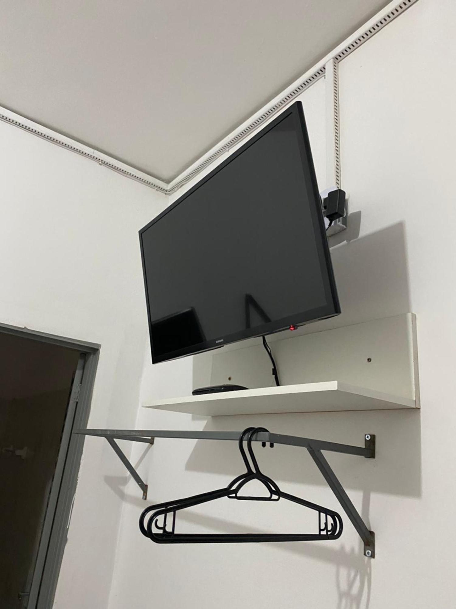 Hotel Pousada Do Sol II Aragarcas Zewnętrze zdjęcie