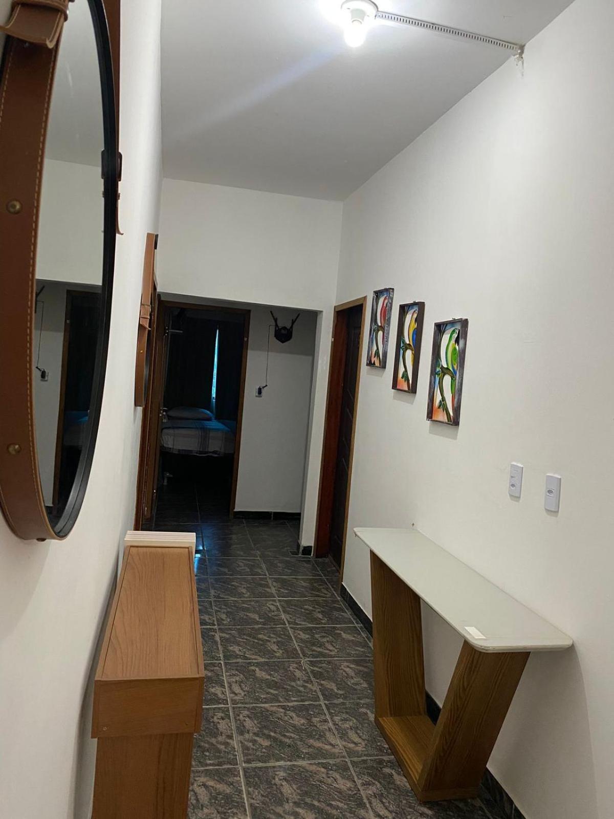 Hotel Pousada Do Sol II Aragarcas Zewnętrze zdjęcie