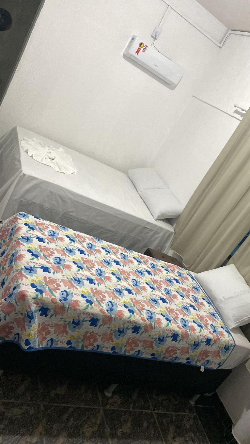 Hotel Pousada Do Sol II Aragarcas Zewnętrze zdjęcie